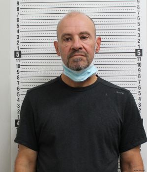 James Edward Marcum Mugshot