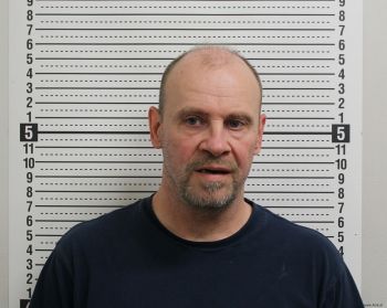 James Edward Marcum Mugshot