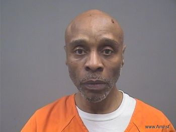 James B Mcbride Mugshot