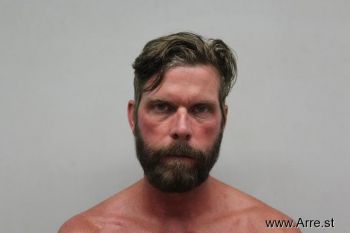 James Shean Mcclure Mugshot