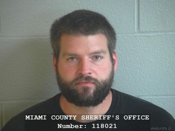 James Andrew Mcconnell Mugshot