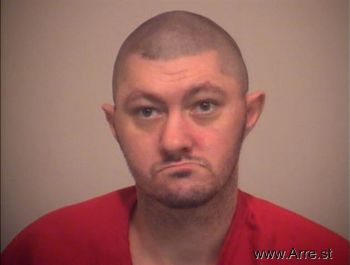 James Robert Mcgowan Mugshot