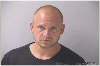 James Daniel Mcintosh Mugshot