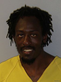 James Lloyd Diante Mcintosh Mugshot