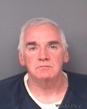 James Ford Mcnamara Mugshot