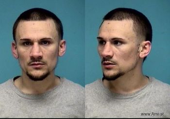 James D Meadows Mugshot