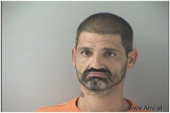 James Michael Meyer Mugshot