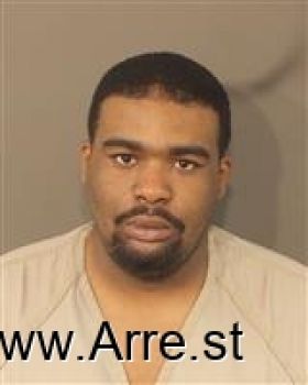 James Felix Jr Mims Mugshot