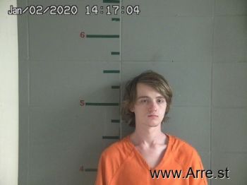 James  Montgomery Mugshot