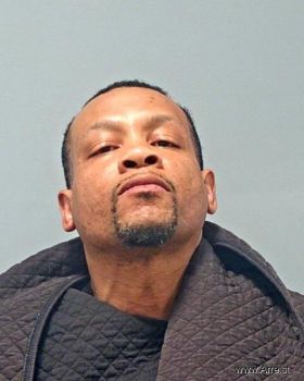 James Derrell Moody Mugshot