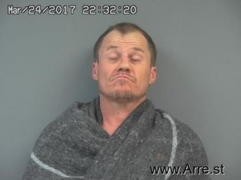 James Paul Moon Mugshot