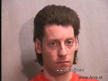 James Lee Mullins Mugshot