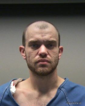 James Brett Mullins Mugshot