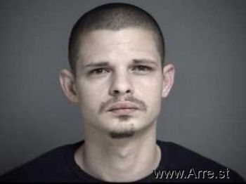 James Creed Myers Iii Mugshot