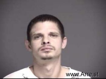 James Creed Myers Iii Mugshot