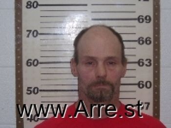 James Lee Neely Mugshot