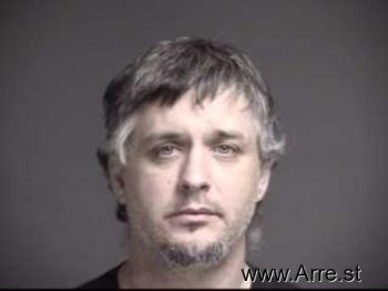 James Brian Nestor Mugshot