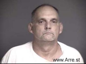 James Randy Newton Mugshot