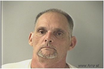 James Randy Newton Mugshot