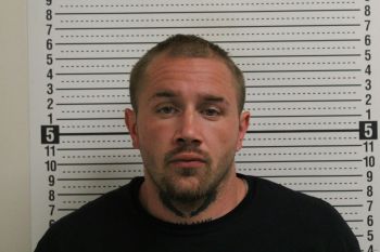 James J Nicholas Mugshot