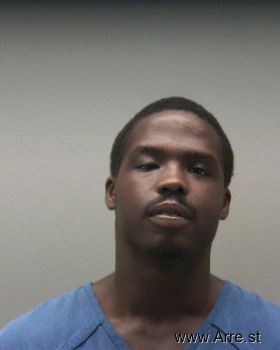 James Tyree Norman Mugshot