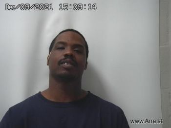 James Tyree Norman Mugshot