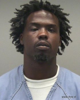 James Tyree Norman Mugshot