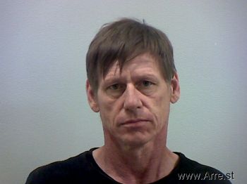 James D Sr Ore Mugshot