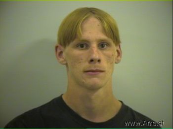 James Donald Ore Mugshot