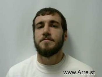 James Kenneth Osborn Iii Mugshot