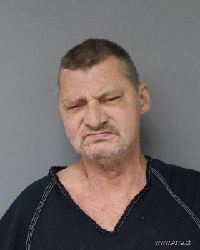 James Benton Palmer Mugshot