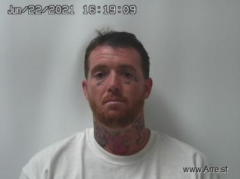 James Ronald Parson Mugshot