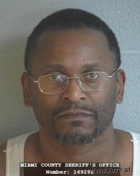 James T Parson Jr Mugshot