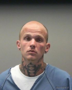 James Mitchel Parsons Jr Mugshot