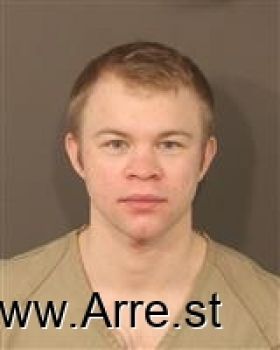 James Christopher Allen Payne Mugshot