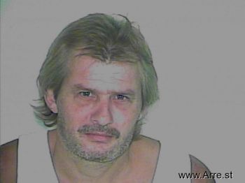 James Richard Allen Payne Mugshot