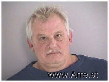 James Richard Allen Payne Mugshot