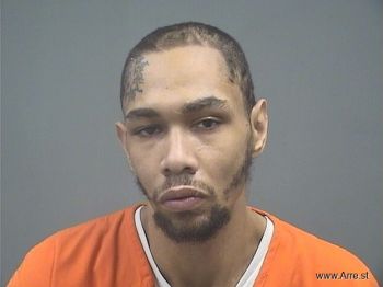 James Mathew Cornell Perkins Mugshot