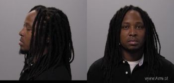 James A T C Perryman Mugshot