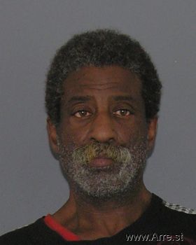 James  Pettway Mugshot