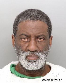 James  Pettway Mugshot