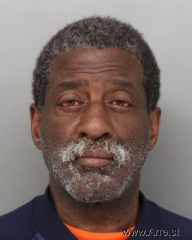 James  Pettway Mugshot