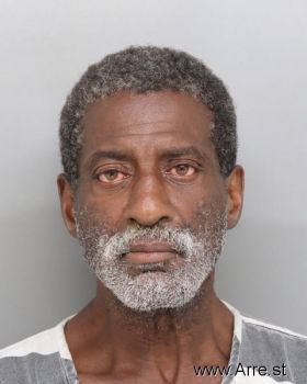 James  Pettway Mugshot