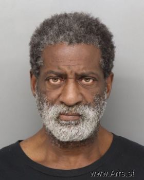 James  Pettway Mugshot