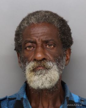 James  Pettway Mugshot