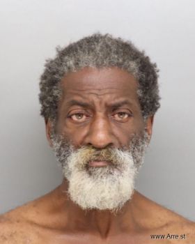 James  Pettway Mugshot