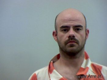 James  Phares Mugshot