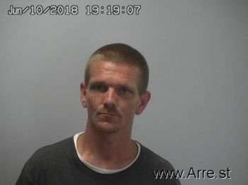 James Wayne Picklesimer Mugshot