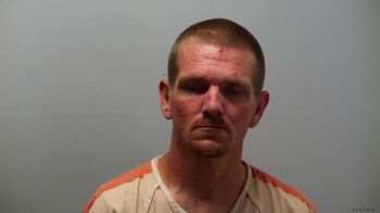 James Wayne Picklesimer Mugshot