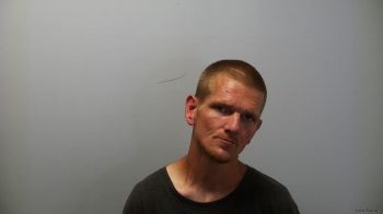 James Wayne Picklesimer Mugshot